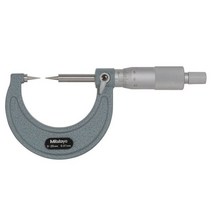PGM*^몰미쓰토요-포인트 마이크로미터 112-201 0-25 (1EA) 외경측정기 측정용 내경^^췤pgm, a^^옵션없슴