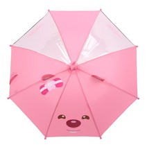 루피 40 입체 안전 우산