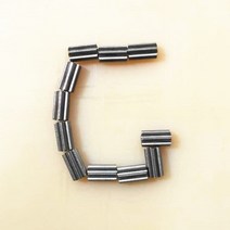 헬리컬 기어 웜 베벨 0.8 모듈러스 금속 모터 모델 액세서리 7 톱니 내부 보어 2mm 로트당 10 개