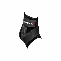 국내유통 잠스트 발목보호대 A1-S 좌, M(220 250mm) x 1개