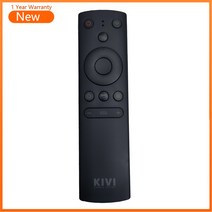 오리지널 스마트 TV 키비 TV 리모컨 40FR50BR Fernbedienung