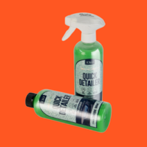EXQ 레인보우 컬렉션 퀵디테일러 500ml 코팅 (엔공구)