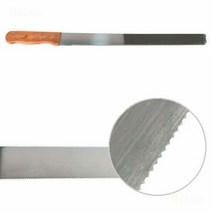 케이크나이프 스텐 빵칼 제빵칼 케이크칼 케익칼 식빵칼 48cm 12, 본상품선택