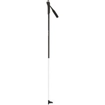 로시놀 로시뇰 Rossignol FT 501 크로스컨트리 스키 폴 용, Black/White, 120 CM