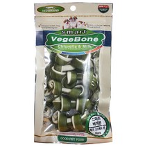 스마트베게본 덴탈(클로렐라) 6p, 상세페이지 참조