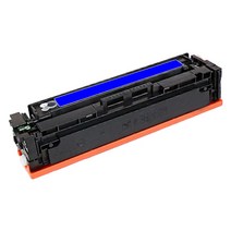 CF410A CF411A CF412A HP Color LaserJet Pro MFP M452dn CF413A M377dw M452dw M452nw M477fnw 재생토너 호환, CF411A 파랑