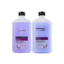 아일오브독스 에브리데이 러쉬코팅 샴푸 컨디셔너500ml 강아지샴푸