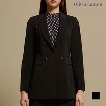 [올리비아로렌] [올리비아로렌] 포멀 슬림핏 정장 자켓_VOPGAWM3111