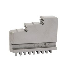 블루텍 선반척 외죠우 SC-80 3인치용 5013531 3PCS 죠우 JAW