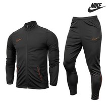 AS 나이키 드라이핏 아카데미21 트랙수트 니트 트레이닝복 츄리닝 세트