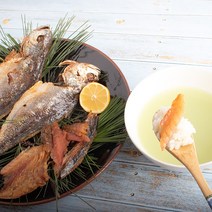 가락시장도매 영광 법성포 손질후 내장제거 찐보리굴비 가정용 5마리 10마리 왕특대, 33cm이내