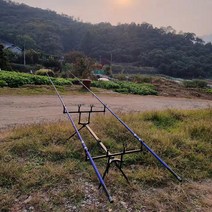 역대급 SZ몰 유럽식 원투 받침대