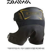 다이와 토너먼트 힙가드 DA-1107T XL