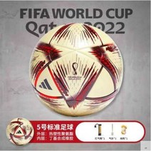 2022 카타르 월드컵 결승전 축구공 아르헨티나 프랑스