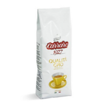 카페까라로 퀄리티 오로 로스티드 원두 커피, 500g, 1세트