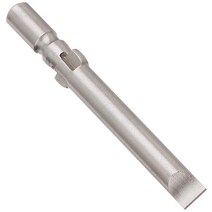 하이오스 스리와리 나사용 비트(스트레이트 A) 10개입 BS-H4-4.0-0.6-40