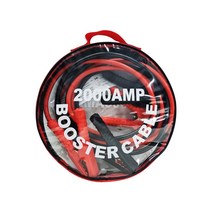 자동차 배터리 차량용 점프선 400AMP ~ 2000AMP, CNJ-10 점프선 1000AMP