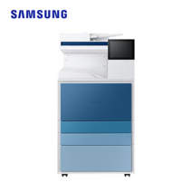 [삼성전자] A3 흑백 디지털 복합기 MX5 시리즈 25ppm SL-K5250NR (토너포함/팩스옵션/무료설치), 팩스키트 추가안함