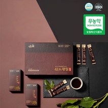 완도 황칠 진액 스틱형 x 30포, 황칠진액 스틱 12g x 30포