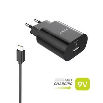 벌집몰 + 로제트 RX-5920 (CH-Q200A) 타입C 9V 고속충전기 선정제품*_/^ 고속충전기 타입C충전기 H*NC/B:23 + WKK*L8/V, 본상품선택_BZ