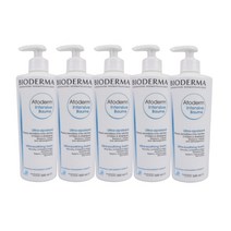 바이오더마 아토덤 인텐시브 밤 500ml 5개, 상세페이지 참조, 상세페이지 참조, 상세페이지 참조