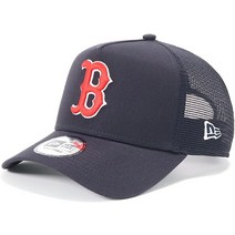 mlb모자 뉴에라 메쉬캡 MLB ONSPOTZ별주 940 AFTR