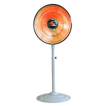 산업용 원적외선 히터 DWH-2500 생활가전 계절가전