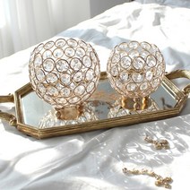 예쁜캔들홀더 빈티지실버촛대 나비촛대 장식용캔들 빈티지나비촛대, xz 크리스탈 럭셔리 캔들 홀더 양초홀더 캔들받침대, xz 소