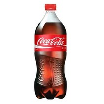 코카콜라, 2L, 168개