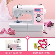 부라더미싱 이노비스 NV15P, 없음