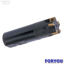 ForU918 비피 엔드밀커터 1개 안전용품 소모성자재 공구 전기용품 배관자재 사무용품