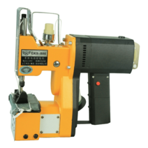 유무선 핸드 미싱기 재봉틀 충전식 가정용 포대, 도톰형 GK9-886