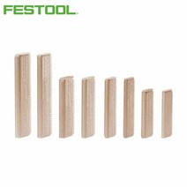 [KT알파쇼핑]FESTOOL 페스툴 도미노핀 D 12x100/100 BU_498216, 개