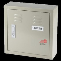 노출연강_2회로_접지단자함 AB38, 상세페이지 참조
