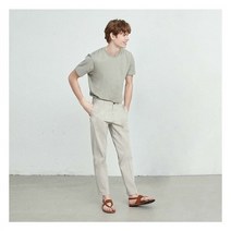 지오다노 NC11 스탠다드핏 치노팬츠 11001525