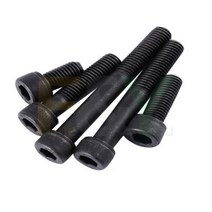 파인앤유 육각렌치볼트 M22 SCM볼트 6각볼트, 19) SCM/22X200, 1개