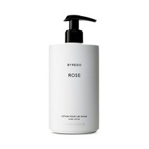바이레도l 로즈 핸드로션 450ml 6217935000400, F