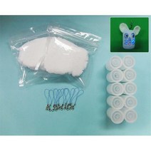 타임캡슐열쇠고리만들기/10인용 - 38349