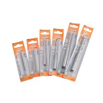 하베라 콘기리 타공 천공 전동 드릴 비트 콘크리트 석고보드 기리, 7) 12mm