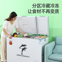 미니 김치냉장고 소형 김치냉장고 최신형 모델 소형, 이중 온도 272 에너지 효율 1등급 냉장고