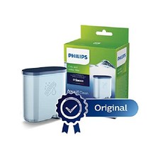 필립스 석회질 및 커피머신 정수 필터 - 1x AquaClean CA6903/10, 개별 팩
