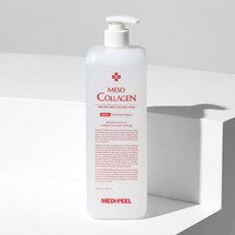 메디필 메조 콜라겐 토너 1000ml 대용량 바르는 생 콜라겐 토너 수분 탄력 리프팅