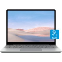 마이크로소프트 서피스 랩탑고 12.4인치 터치스크린 인텔코어i5-1035G1 4GB램 128GBP CIeSSD, B0BSB3CMBG, 윈도우11프로, 4gbMB, 512GB PCIe 스토리지MB, 인텔 i5-1035G1 10세대 쿼드코어, 플레티넘 실버