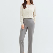 로엠 메리노울 가디건 RMCKC49R01