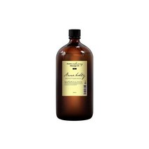 파라벤X미네랄오일X 아로마 릴렉싱 마사지오일 1000ml, 파라벤X미네랄오일X 아로마 릴렉싱 마사지오일 1000m, 1개
