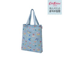 캐스키드슨 캐스키드슨 스몰 폴더웨이 토트 서니 파라솔 CK-B105972917997102