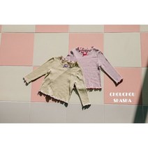 23봄 슈슈샤샤 롤린스트라이프티