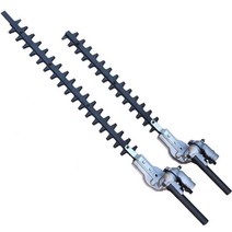 예초기부착형관리기 전지톱 헤지 커터 전정기 벌초기, 26튜브 9톱니 확장형