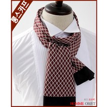 남자 남성 쁘띠 롱 머플러 스카프 (스카프링 고리는 미포함) TS-1013