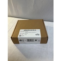 Plantronics 보이저 레전드 87300 241 블랙 모바일 블루투스 무선 헤드폰 105972